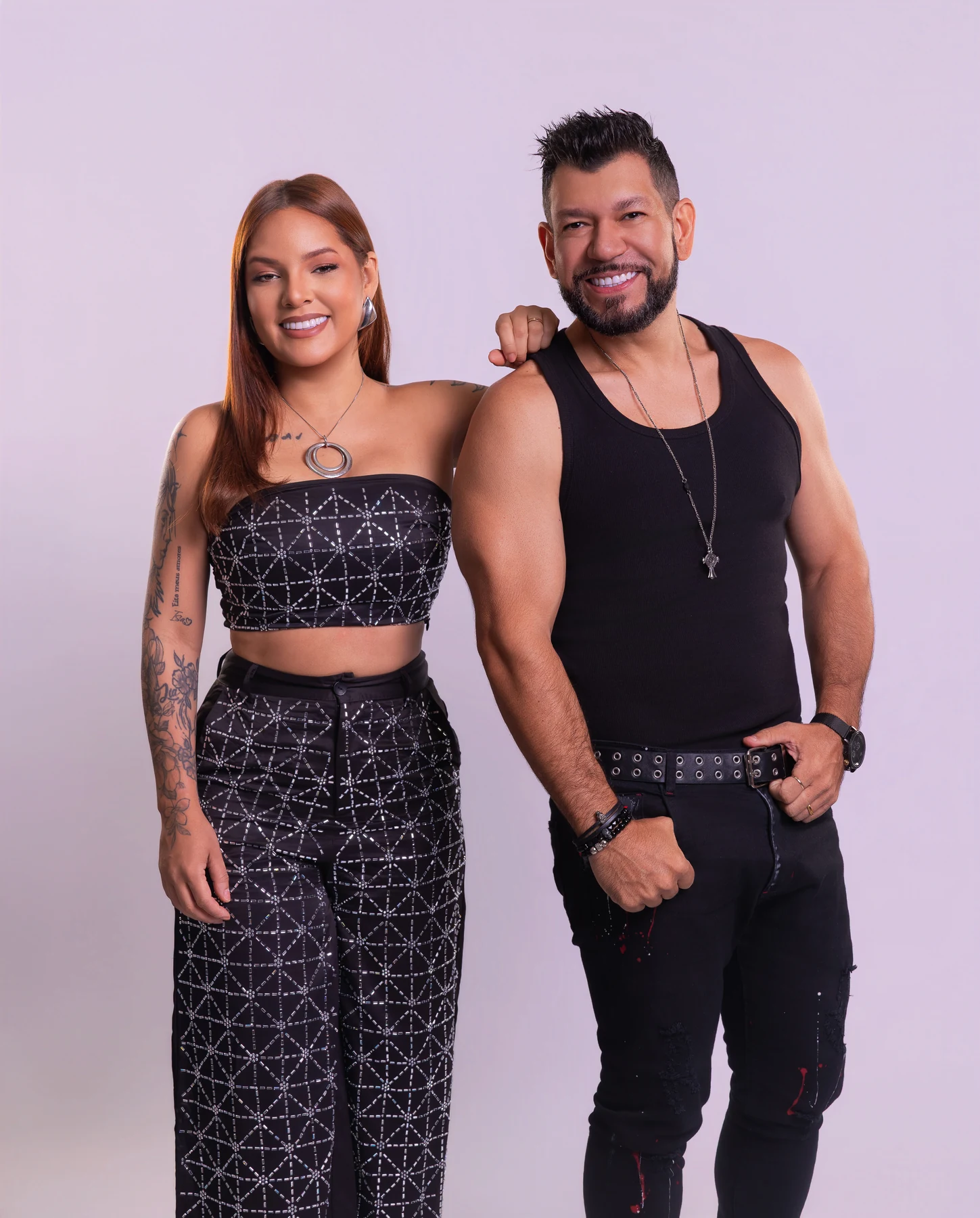 Ensaio Fotográfico Oficial